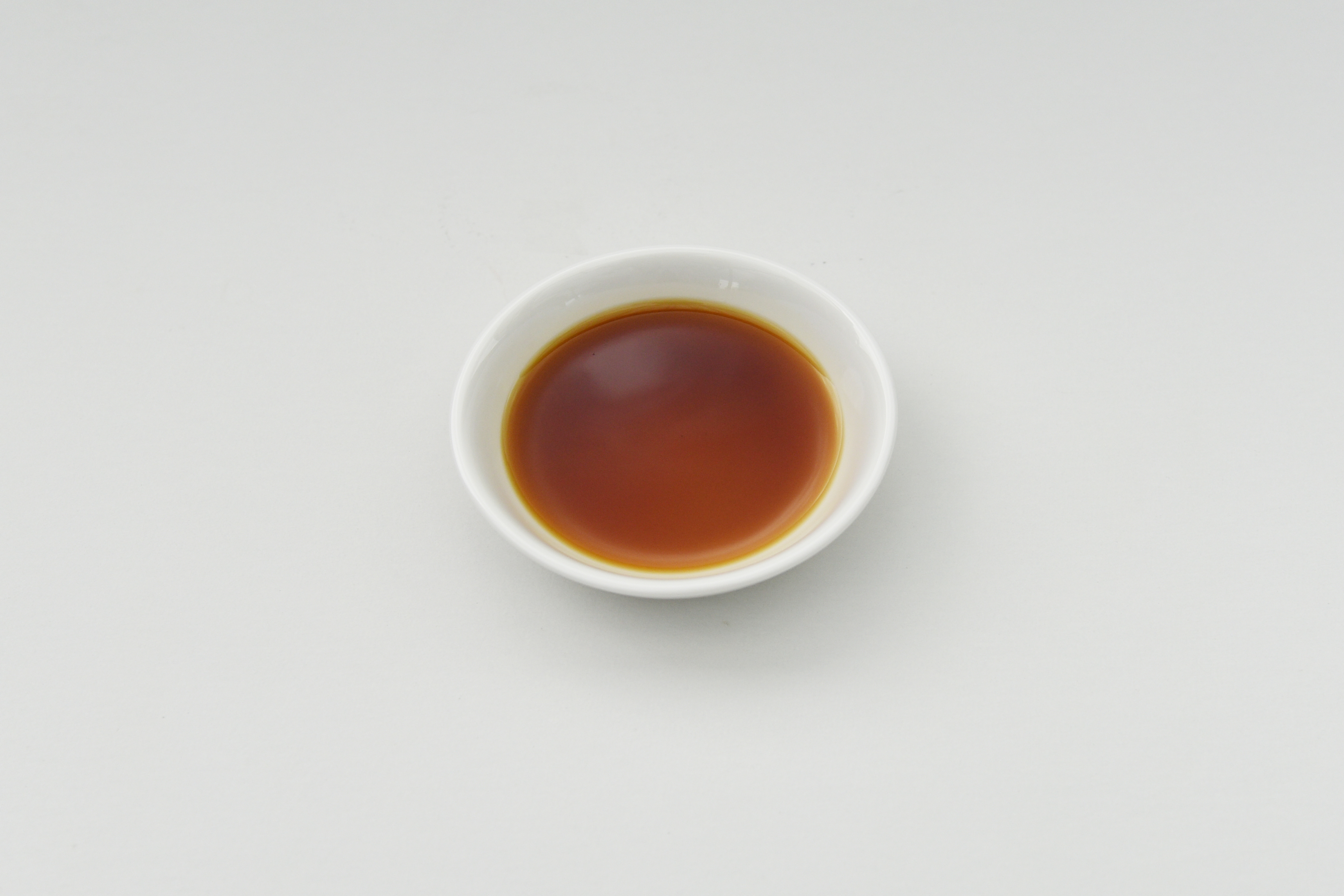 純釀濃色蔭油
