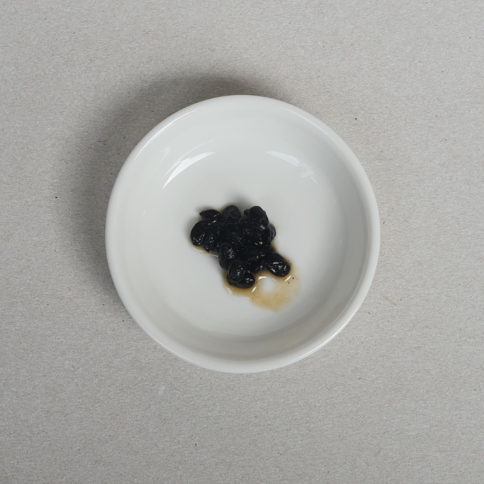 原生種黑豆蔭豉