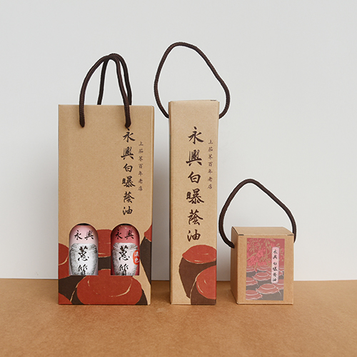 禮盒